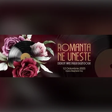 Romanța Ne Unește
